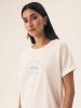 Piżama Henderson Ladies 42730 Nubes kr/r S-XL